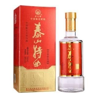 山东最好喝的酒是什么？