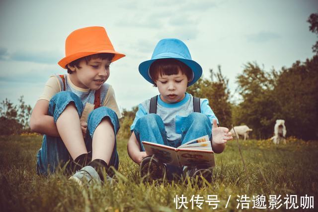 青榄君|坚持让孩子做这6件事,孩子会越来越聪明!你做过几件