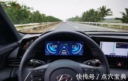 卡罗拉|自动驾驶技术大PK,思域、卡罗拉、伊兰特谁更适合中国用户