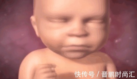 肚子|除了睡觉,胎儿在妈妈肚子里干啥呢?每个妈妈都应该看看