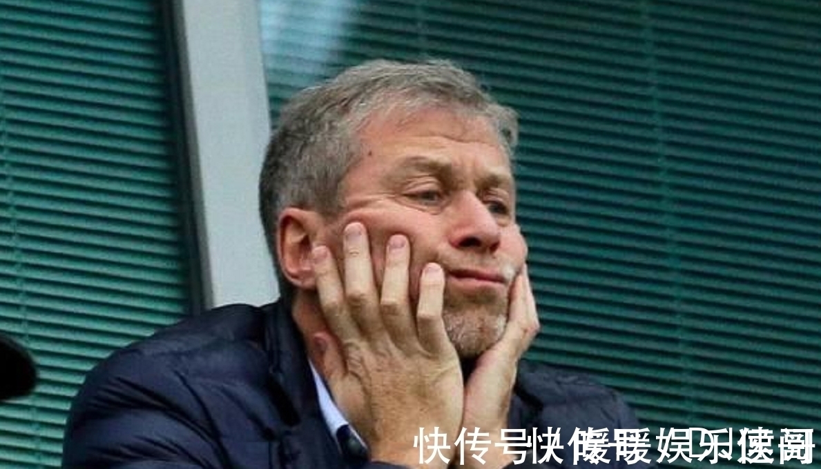 亚伯拉罕|曾经的土豪切尔西变了味:从不断注资到自负盈亏?