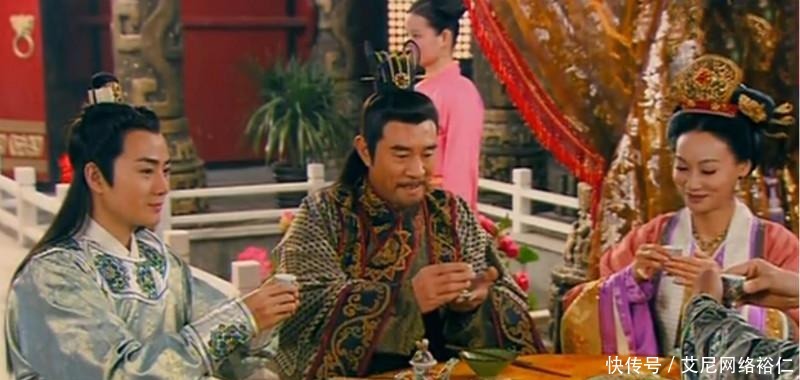 地理|江湖术士不读书不识数不懂地理,胡乱解读谶语,三个王朝毁于一旦