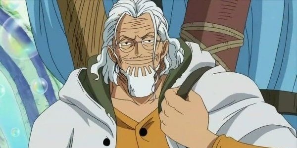 外放|海贼王大和隔空打飞杂鱼，外放的武装色等级低于内部破坏