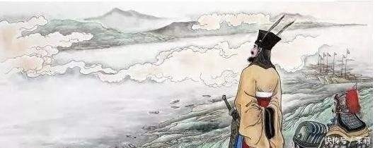 东晋谢安,历史上最稳健的政治家,苟到