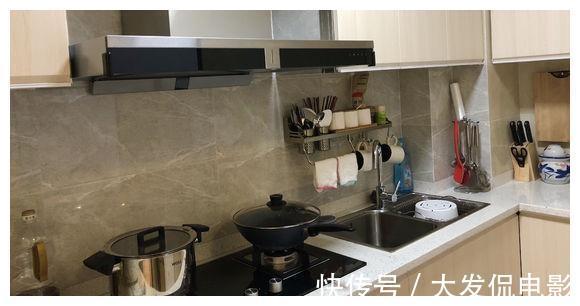 柜子|115平新房装修全屋定制柜子,越住越觉得自己聪明