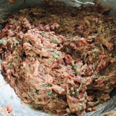 #饕餮美味视觉盛宴#家乐浓汤宝版萝卜丸子汤