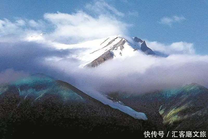 额济纳|7个落入人间的“天堂”美景，不去一次岂不是太可惜