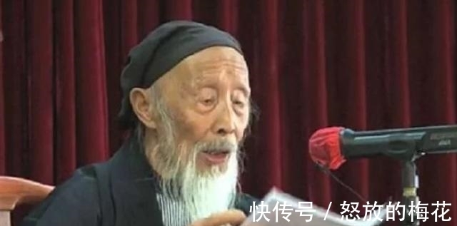 陆地#“陆地神仙”张至顺，隐居终南山70年，拒绝国外利诱：我是中国人