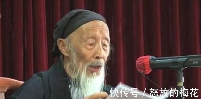 陆地#“陆地神仙”张至顺,隐居终南山70年,拒绝国外利诱:我是中国人