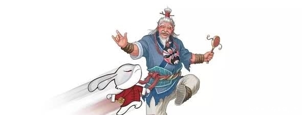 武功|周伯通的一门绝技,促使他成为了天下第一,威力丝毫不逊九阴