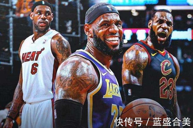 亚洲之光|对NBA影响最大的5位球星，姚明成亚洲之光 最后一位无法超越！