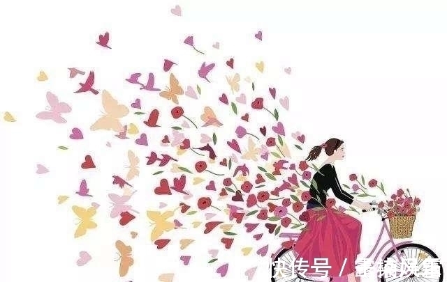 分形$天人合易:从易经悟出的“道”,遵循这一点你就会走上成功的大道