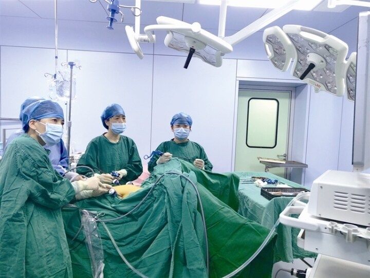 日间|当天手术，隔天出院！德州市人民医院每年完成日间手术2000多例