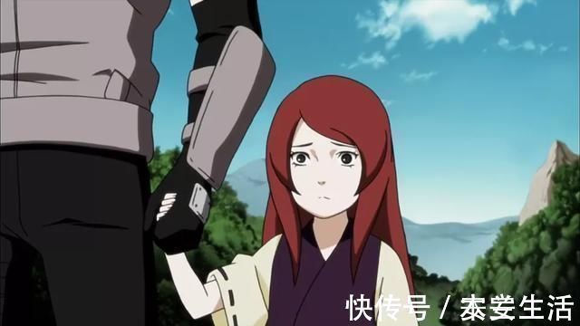 玖辛奈|同是人柱力,那为什么木叶村的人不骂玖辛奈,却骂鸣人呢?