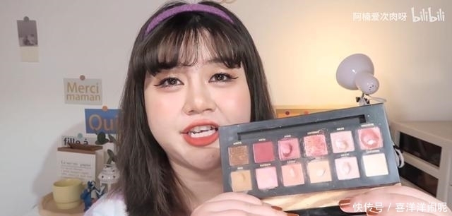 良心无广!我的15件年度爱用彩妆大盘点!