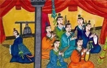 君王|历史上叶龙并非懦弱无能之辈,为何让我们误会那么久?