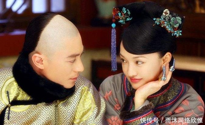 类人|清朝3年要选一批高贵的女子进宫，多出来的怎么办？这类人很享福