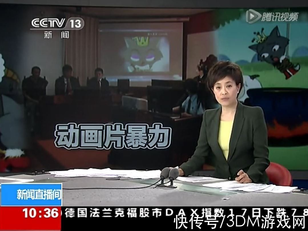 动画|“迪迦”风波后，我们还能看到完整的《喜羊羊与灰太狼》吗？
