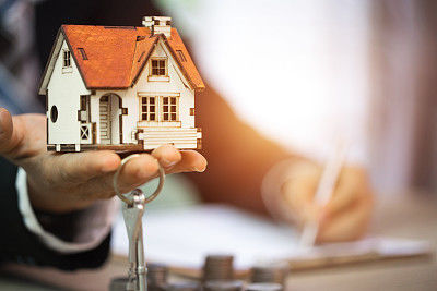 美租房|德媒：疫情下，美租房市场供需两头难