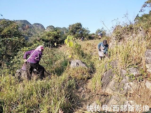 武则天！陕西山村一荒山，夜里嗡嗡作响，考古队:这就是得罪武则天的下场