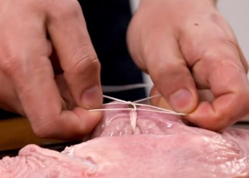 居家|居家分享猪肚鸡的好吃做法,鲜香肉嫩,营养美味,孩子爱吃的美食