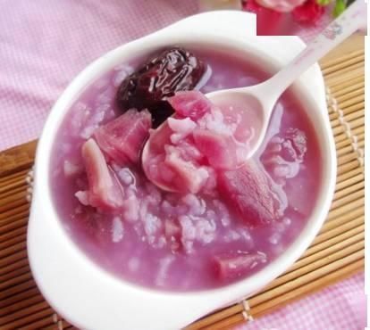 中年|它比红薯还厉害吃它降压不发胖,还能补血排毒,牛