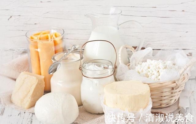 蛋白质|妇科医生女人过了50岁大关,要及时补充5种营养素,别太大意!