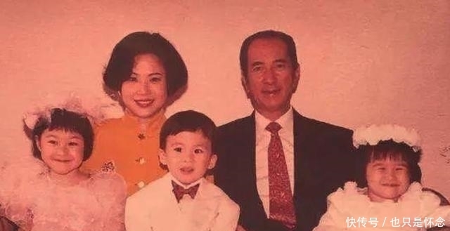 何猷邦|赌王为何要把儿子何猷邦保护起来,原因很简单,跟这句老话有关