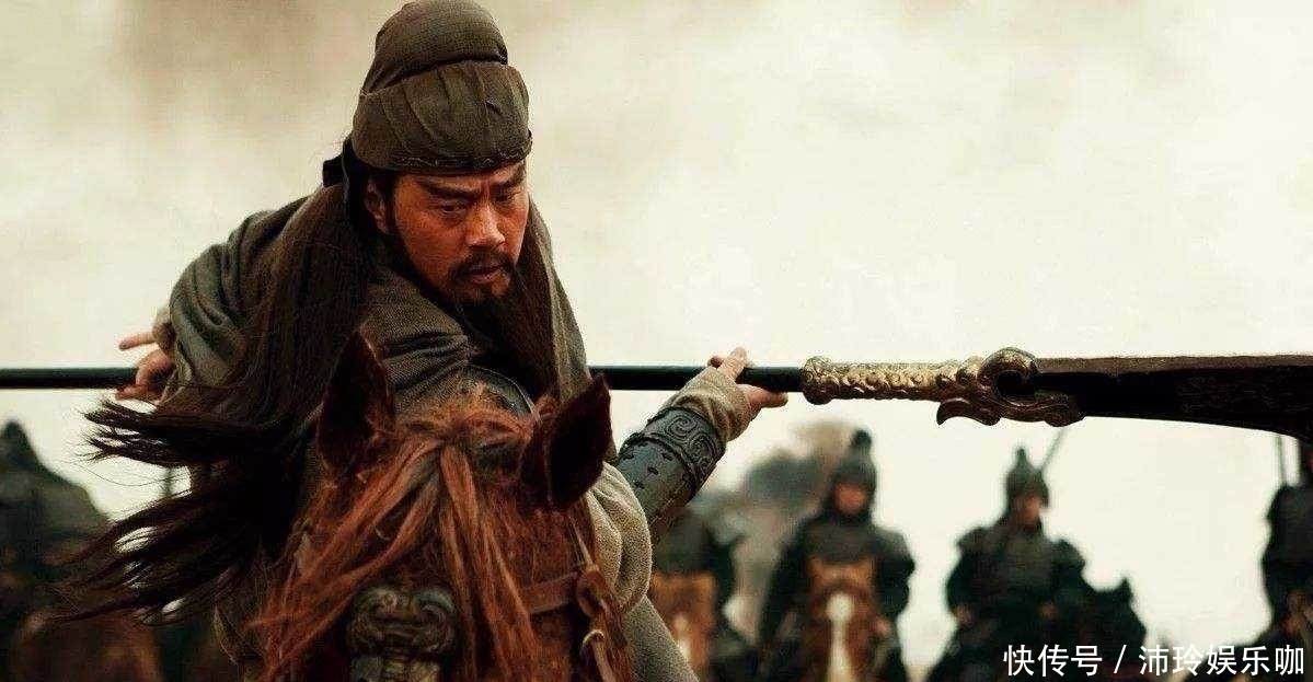 曹操|若关羽投靠了曹操,在曹营众多将领中,他能排第几?