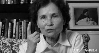 顶级|林徽因后人今何在?孙子孙女都不愿姓梁,曾孙女成顶级社交名媛