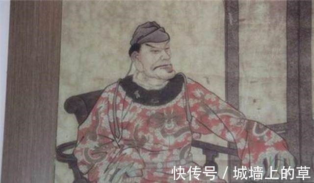 朱元璋$在故宫中有一副对联,多数人看后都不知道什么意思,外国人更懵了!