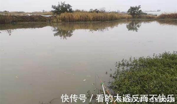 冬季钓鱼有秘诀“9字秘诀”看懂冬钓套路,天冷也能连竿上鱼!