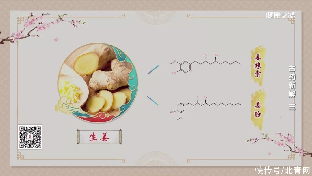 生姜|这些中医的常用药为什么饱受质疑？专家帮您来解答