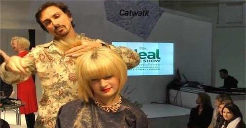 全球最贵发型师，剪一次20万元人民币，明星土豪排队预约