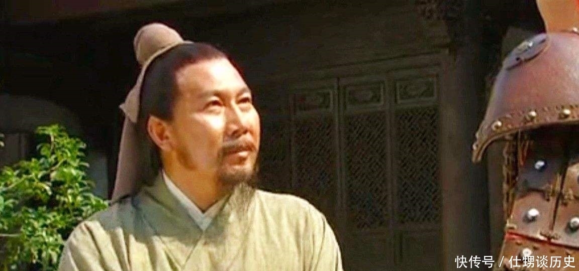 满门抄斩|他是大明开国功臣，功劳超过刘伯温，却被朱元璋满门抄斩