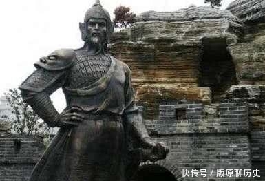 兵变|历史上苗刘兵变的结果不尽如人意,他们失败的原因是什么?