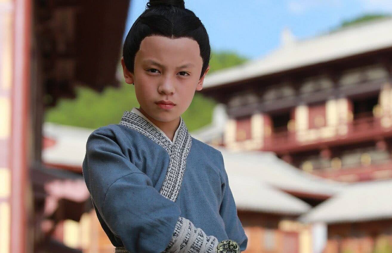 王八|他五岁封王八岁拜相,可惜十岁便被下诏赐死,临终遗言人人知晓