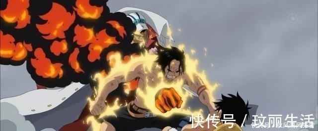 自来也|海贼王路飞的成长路上会死两个人,一个是艾斯,还有一个是谁