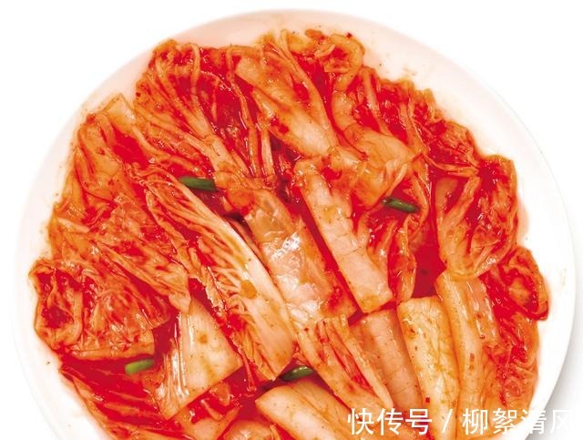 韩国的4道特色美食,你知道几个!