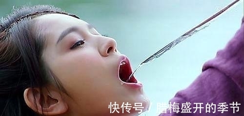 剑法|金庸笔下第一美女战神,自己悟出绝世剑法,最后却沦为男人的玩物