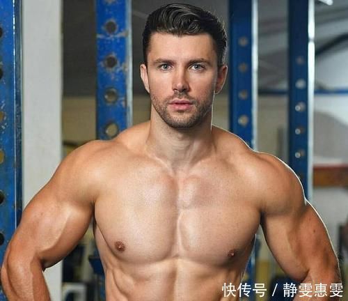 健身|腹肌确实漂亮,但为何健身老手们,都不怎么注重锻炼腹肌呢?