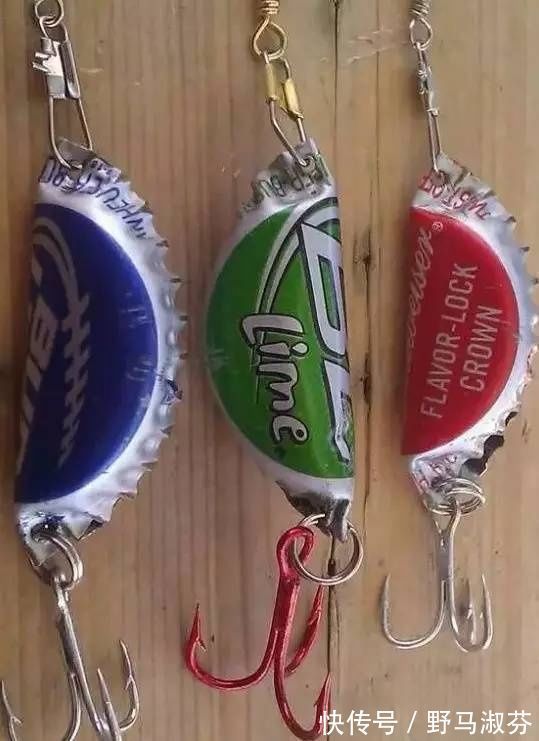 把肥皂放在矿泉水瓶盖上,第二天奇迹发生了