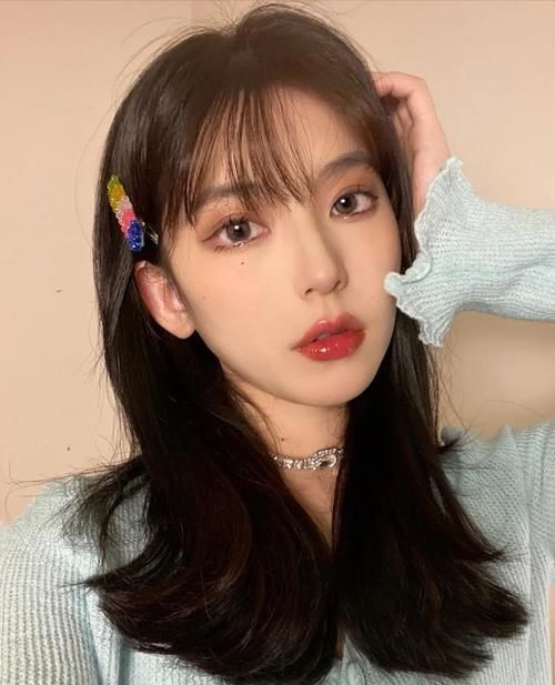 女生拥有这些好看的唇形，颜值不会低，你是哪种唇形？