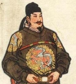 玄武门|玄武门之变时李渊在干什么?