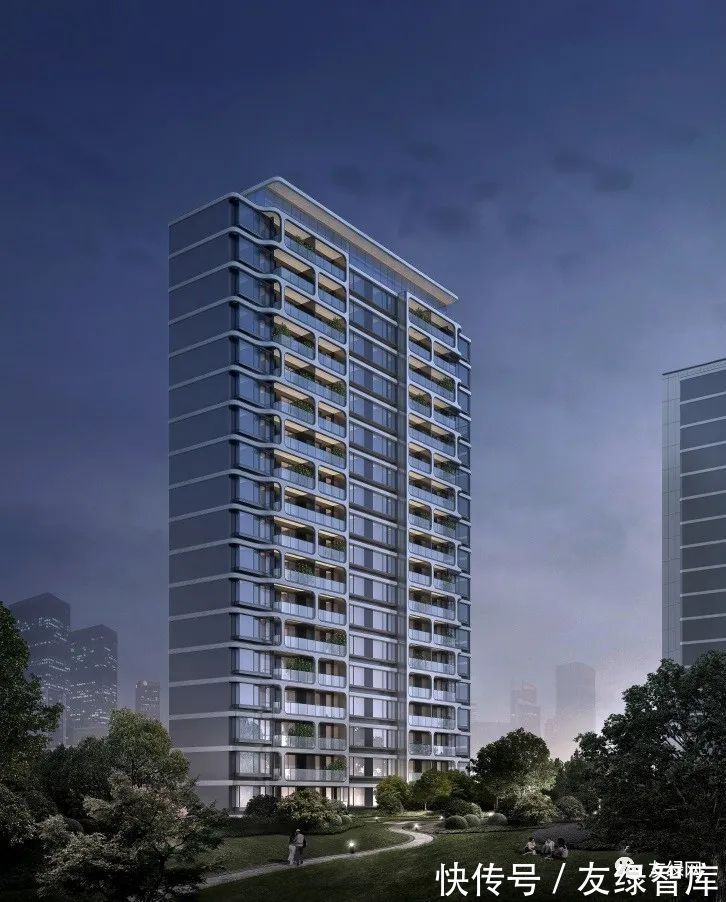 超低能耗|2021年中国十大绿色建筑详解