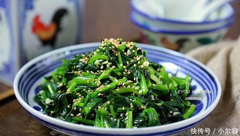 12道快手凉菜,10分钟上桌,清爽开胃又好做,太适合三伏天了