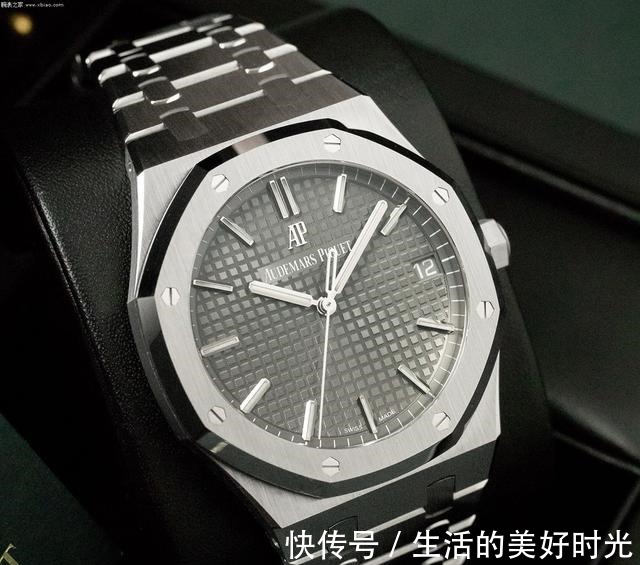 罗杰杜彼 没有了百达翡丽“鹦鹉螺”,可以买什么表!