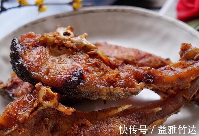秋后,这鱼要多吃,比青鱼鲜比鲫鱼营养,腌一腌炸一炸太香了