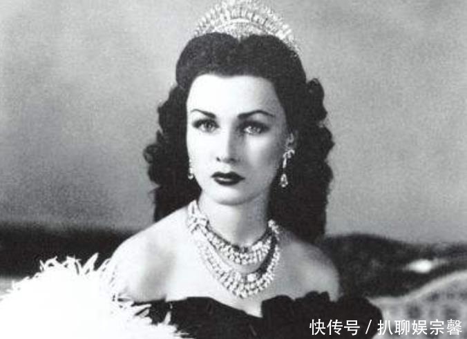 王后|他是伊朗末代国王,为子嗣连娶3位王后,王朝灭亡后才诞下继承人