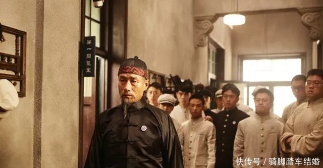 狂傲|清末怪杰辜鸿铭骂慈禧,怼胡适,他用才华撑起狂傲!